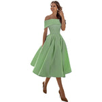Minty Green