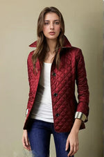 Dark Red
